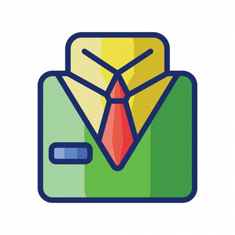 School, education, uniform icon - Download on Iconfinder