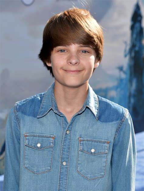 Disney Child Star Corey Fogelmanis Receives Arts Advocate Award - Hollywood Mom Blog