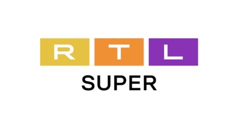 Super RTL to turn into RTL Super in primetime only