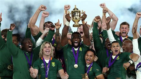 Rugby Union news 2020: South Africa, Rugby Championship, Six Nations ...