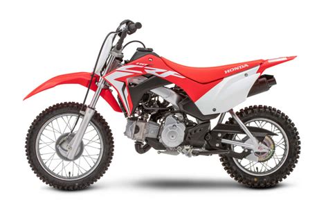 Honda CRF110 Parts and Upgrades - TBparts.com