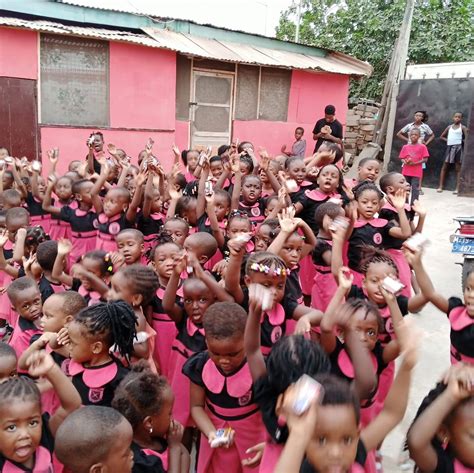 Golden Little Stars Early Childhood Care And Development Centre.