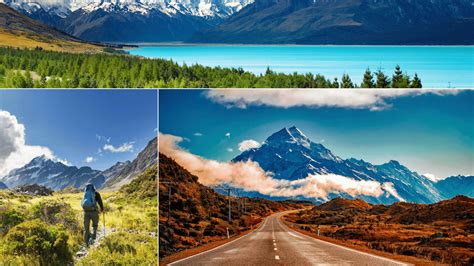 Uncover the Wonders: The Best Time to Visit New Zealand