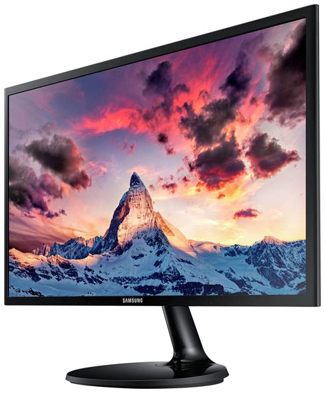 Samsung S27F350 27 Inch 60Hz Full HD LED Monitor Reviews