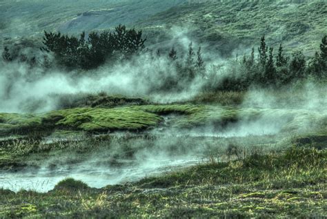 This Drone Footage of Iceland Is Simply Breathtaking - Airows