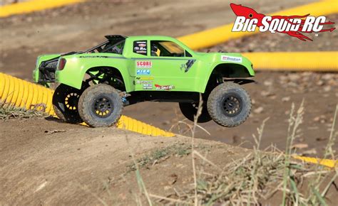 Axial Yeti SCORE Trophy Truck Review « Big Squid RC – RC Car and Truck ...