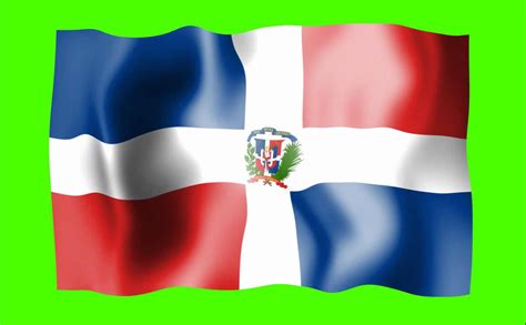 Dominican Republic Flag Wallpapers - Wallpaper Cave