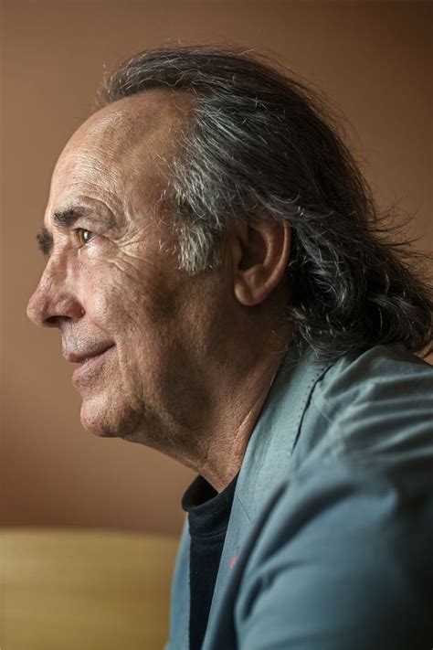 Classify Joan Manuel Serrat (musician, singer-songwriter, recording ...