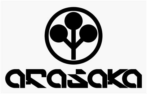 Cyberpunk 2077 Arasaka Logo, HD Png Download , Transparent Png Image - PNGitem