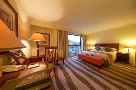 Luxury Hotel Kigali | Kigali Serena Hotel Rooms | Presidential Suite