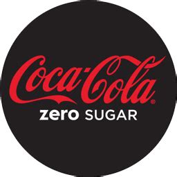 Coca Cola Zero Logo - LogoDix