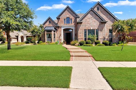 Allen, TX Real Estate - Allen Homes for Sale | realtor.com®