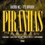 #Video: Forever M.C. feat. Wu-Tang Clan - Piranhas (@ForeverMCMusic @WuTangClan)