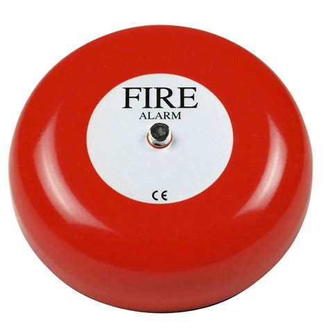 Fire Bell at best price in New Delhi by Ganga Fire Safety | ID: 8036336348