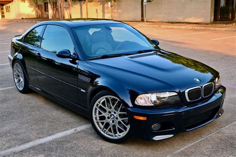 2005 BMW M3 Coupe Competition Package for sale on BaT Auctions - sold for $27,250 on August 4 ...