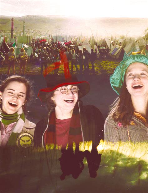 Quidditch world cup - Ginny Weasley Fan Art (33129405) - Fanpop