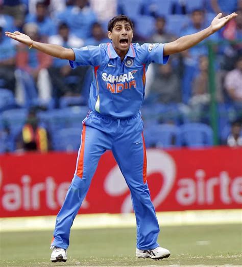 The Birth and Death of Ashish Nehra's Cricket Career