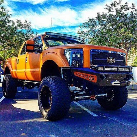 Pinterest | Trucks, Built ford tough, Diesel trucks