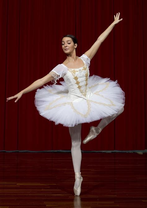 Dance Department hosts Ballet Showcase Nov. 5-6 - BYU College of Fine ...