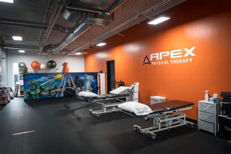 Physical Therapy – Athlete Lab