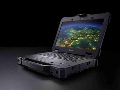 DELL Latitude 14 Rugged Extreme 7404 i7 Refurbished - Astringo