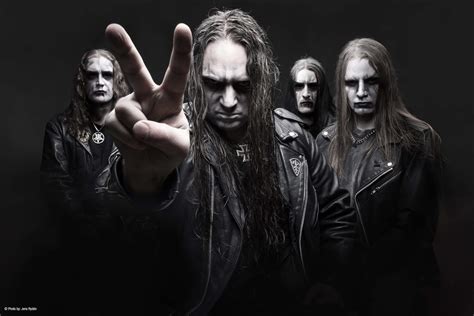 Marduk: Euro Tour Starts Next Week, Album to Follow... - Sentinel Daily