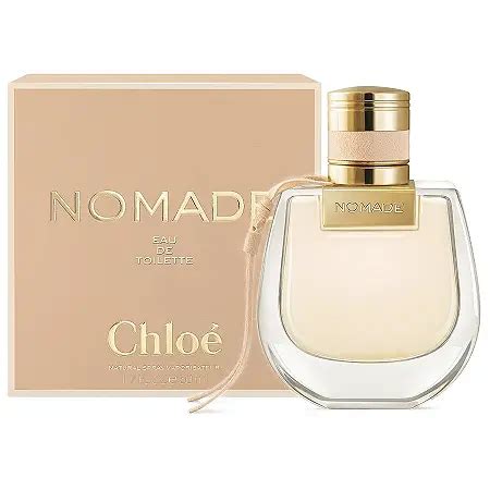 Nomade EDT Perfume for Women by Chloe 2019 | PerfumeMaster.com