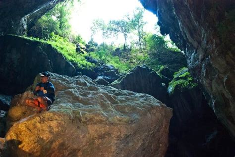 Cave Connection: Next-Level Spelunking in Sagada, Philippines | The Poor Traveler Blog