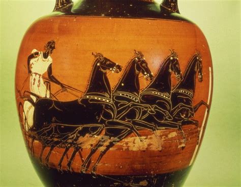 Pin by David Perez on Ancient Greece | Antique vase, Greek pottery, Greek vases