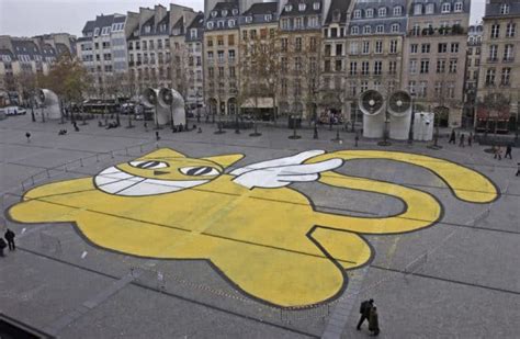 Paris Street Art - Discover Walks Paris