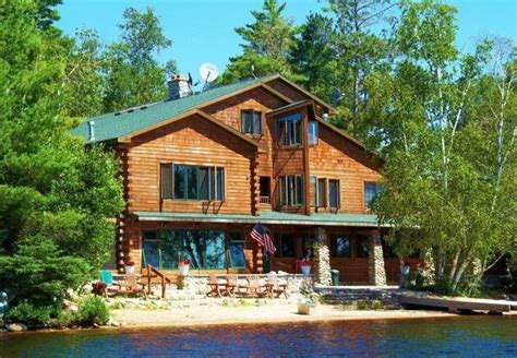 Elbow Lake Lodge is the place to be for four seasons of water, wilderness, and family fun. All ...