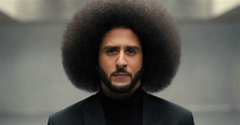 Colin Kaepernick's new Netflix documentary highlights the man behind ...