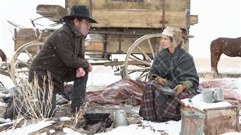 The Homesman Review | Movie - Empire