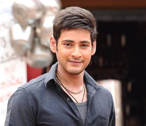 Mahesh Babu Height, Age, Wife, Children, Family, Biography » StarsUnfolded