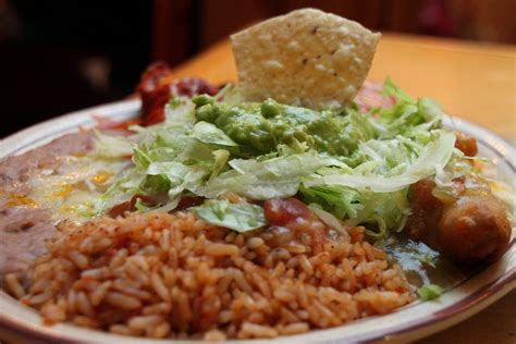 Albuquerque Mexican Food Restaurants: 10Best Restaurant Reviews