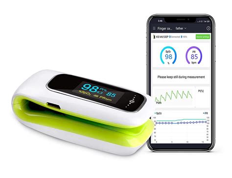 The Best Bluetooth Pulse Oximeters