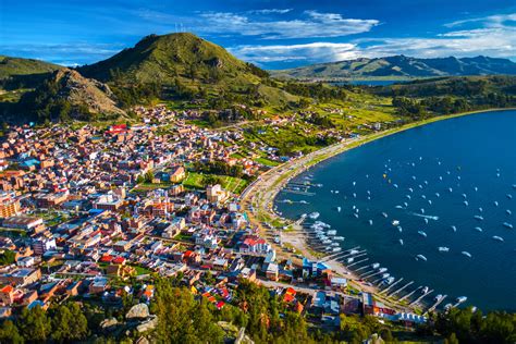 Le Lac Titicaca : Climat, Température, Quand Partir, Météo… | Bolivie ...