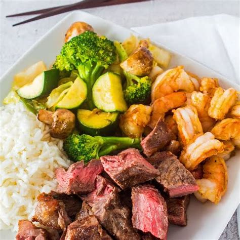 Benihana Hibachi Steak Recipe - Find Vegetarian Recipes