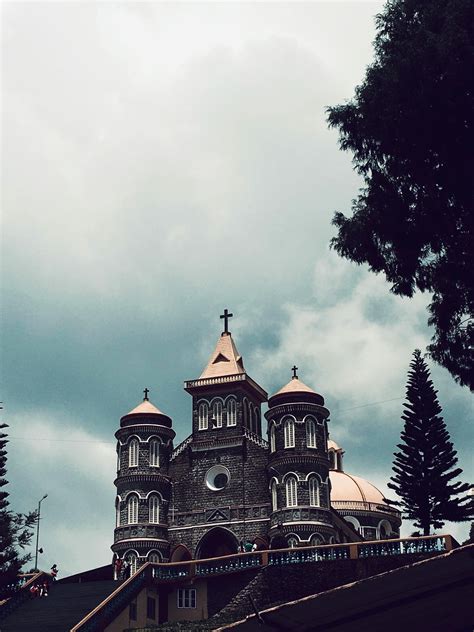 Velankanni Church Photos, Download Free Velankanni Church Stock Photos ...