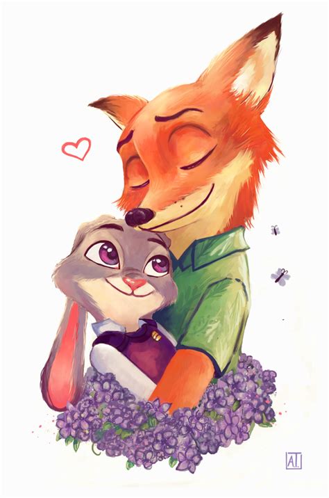 Pin on Zootopia