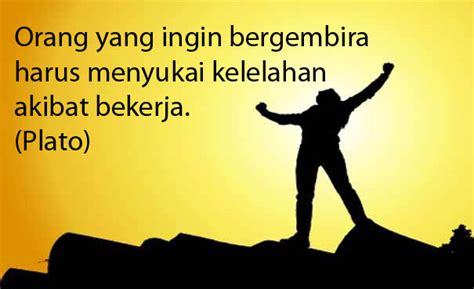 30 Kata Mutiara Tentang Motivasi Kerja - Apihyayan Blog