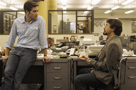 Zodiac: David Fincher’s Movie Turns 15, Read Behind the Scenes Trivia ...