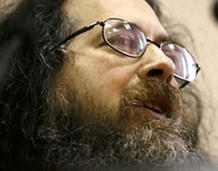 Who is Richard Stallman | Stallman Support