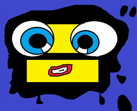 klasky csupo robot logo by KyutaritheFox on DeviantArt