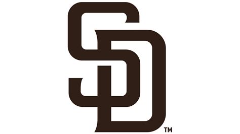 San Diego Padres Logo, symbol, meaning, history, PNG, brand