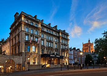 3 Best Hotels in Bristol, UK - ThreeBestRated
