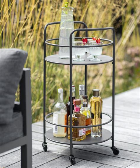 11 Garden bar ideas: The best way to entertain al fresco | Homes & Gardens