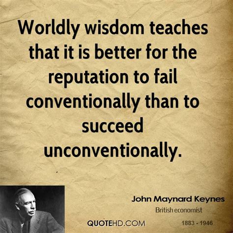 John Maynard Keynes Famous Quotes. QuotesGram