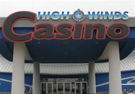 MIAMI HIGH WINDS CASINO Infos and Offers - CasinosAvenue