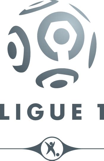 Ligue 1 Logo History